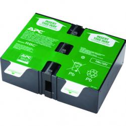 Kit batterie pour onduleur APC Back-UPS PRO 900VA (BR900G-FR)