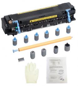 KIT DE MAINTENANCE HP LJ 8100/8150