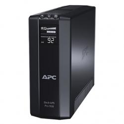 Onduleur Ligne Interactive APC Smart-UPS 900VA