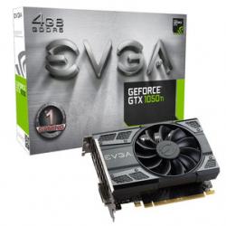 Carte Graphique NVIDIA GeForce GTX 1050 Ti GAMING