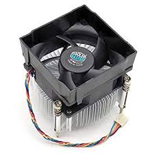 Ventilateur processeur CPU HP Compaq 95W 4Pin