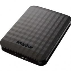 Disque Dur MAXTOR M3 Portable - 1To - USB