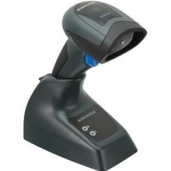 Douchette sans fil DATALOGIC QuickScan QBT2400 KIT