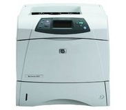 HP LASERJET 4300N