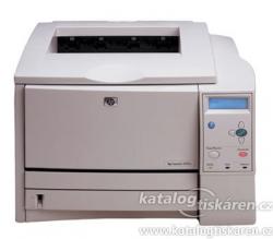 HP LASERJET 2300DTN