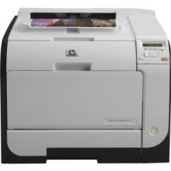 HP LASERJET PRO 400 COLOR M451NW