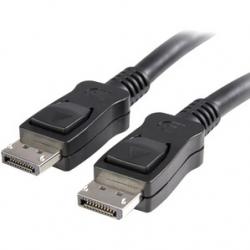 Cordon vidéo STARTECH DisplayPort 1.2 M/M longueur 2M