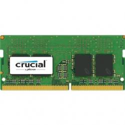 Module mémoire Crucial 8GB DDR4-2400 SODIMM