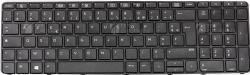 Clavier FR AZERTY pour PC Portable HP Probook