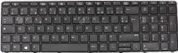 Clavier FR AZERTY pour PC Portable HP Probook