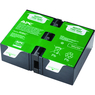 Kit batterie pour onduleur APC Back-UPS PRO 1200 à 1500VA