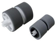 KIT ROLLERS POUR CANON DR-C125 / DR-C225