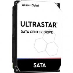 Disque dur WESTERN DIGITAL HGST Ultrastar 4To SATA