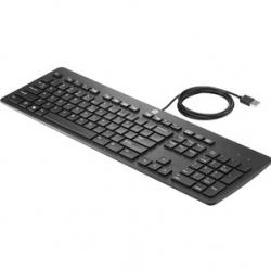 Clavier HP Business AZERTY - filaire USB