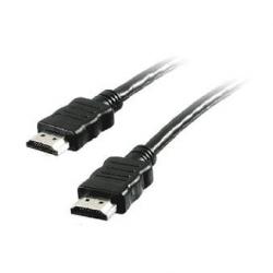 Cordon HDMI  type A 19 broches - 2 M