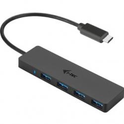 HUB USB I-TEC Advance - USB Type C