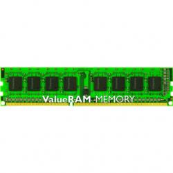 Module Mémoire 4GB KINGSTON DDR3-1333/PC3-10600 SDRAM