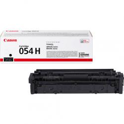 Cartouche toner Canon 054H BK Original - Noir