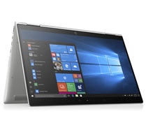 HP EliteBook x360 1030 G3