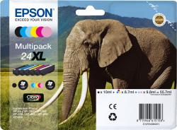 Cartouche jet d'encre Epson - Multipack