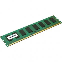 Module Mémoire 8GB CRUCIAL DDR3L-1600 /PC3-12800 SDRAM