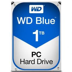 Disque Dur WESTERN DIGITAL Blue 1TB - 2.5IN