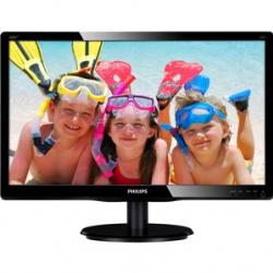 Moniteur LCD Philips V-line 200V4LAB2 (19,5