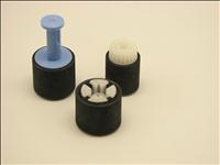 KIT ROLLER INTRODUCTEUR HP LJ P4014/P4015/P4515/M602/603/604/605