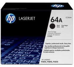 Cartouche toner marque HP LJ P4014/4015/4515 (CC364A)