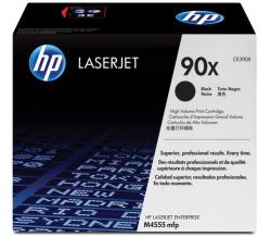 Cartouche toner HP pour M602/M603 (CE390X)