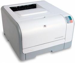 HP LASERJET COLOR CP1215