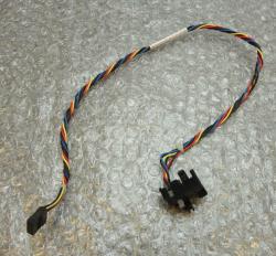 DEL/bouton ON/OFF Power Switch Assembly HP