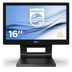 Écran tactile LCD Philips 162B9T 39,6 cm (15,6
