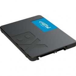 DISQUE DUR SSD CRUCIAL 240GB BX500 - 2.5IN
