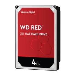 Disque dur WESTERN DIGITAL Red 4TB