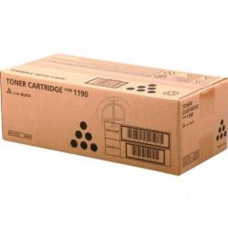 Cartouche toner RICOH noir (431013- TYPE1190)