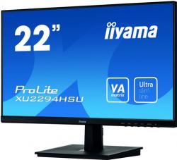 Moniteur LCD IIYAMA ProLite XU2294HSU-B1