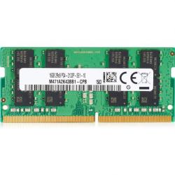 Module mémoire RAM HP 8Go DDR4 pour Notebook