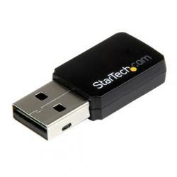 Adaptateur USB réseau sans fil AC600 double bande StarTech