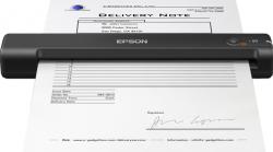 Scanner Epson WorkForce ES-50