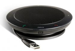 Haut-parleur Main Libre Jabra 410 - USB - Microphone intégré