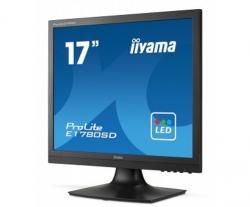Moniteur LCD iiyama ProLite E1780SD 43,2 cm (17IN)