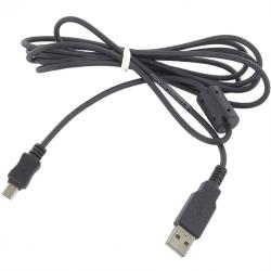 Câble USB standard pour lecteur INGENICO Prium 3S