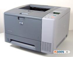 HP LASERJET 2420DN