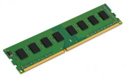 Module mémoire KINGSTON 4Go DDR3-1600 PC3-12800