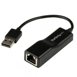 Adaptateur réseau STARTECH USB 2.0 vers Ethernet