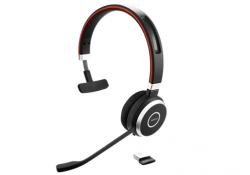 Casque JABRA Evolve 65