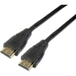 Câble A/V DCU - 1,50 m Câble HDMI - pour Périphérique audio/vidéo