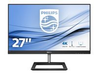 Moniteur PHILIPS 68.6cm 27inch 4K Ultra HD LCD