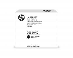 Cartouche toner HP pour M602/M603 (CE390XC) Contract